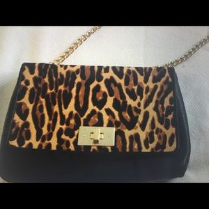 NWT Kate Spade ♠️ Burchelli Bethany Shoulder Bag